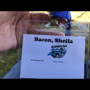 Meet your Posher, Sheila